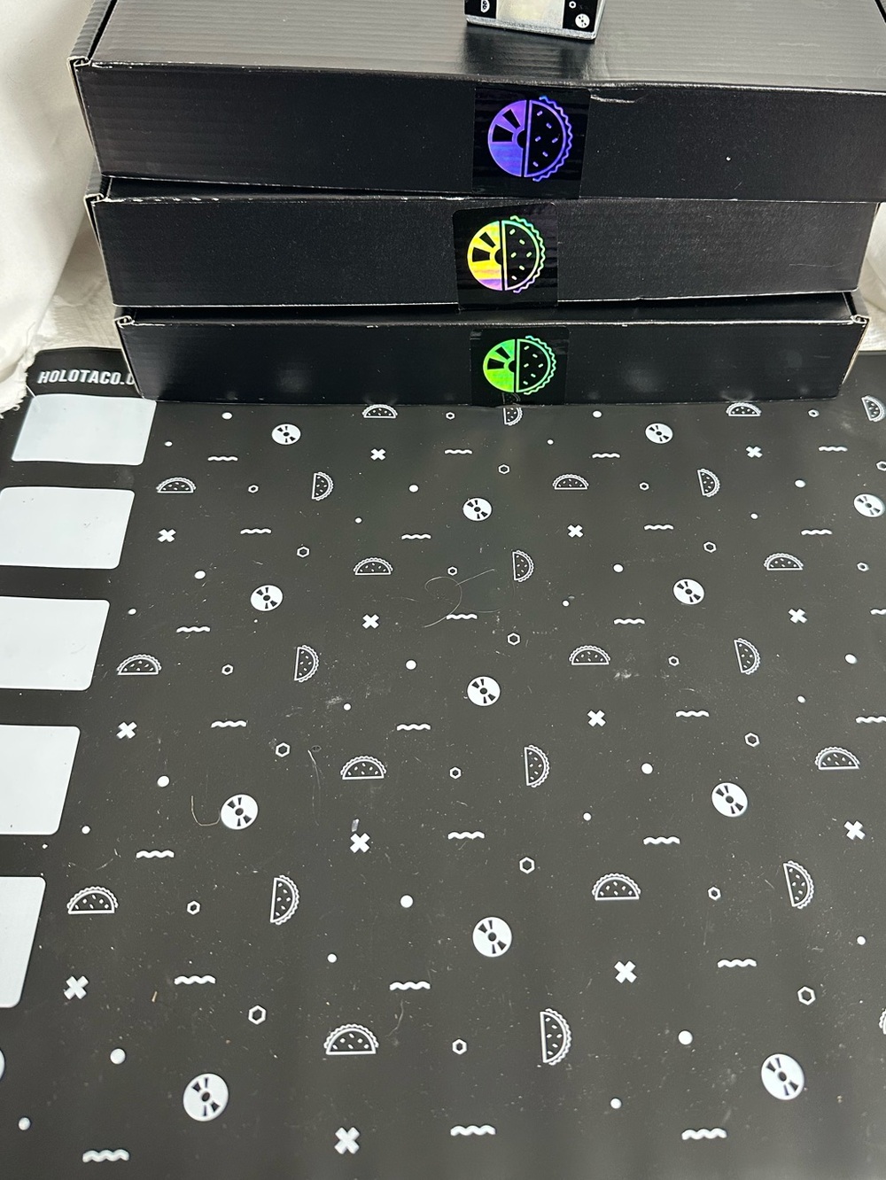 Holo Taco Collection Half Price Mega Deal - Picture 15 of 16